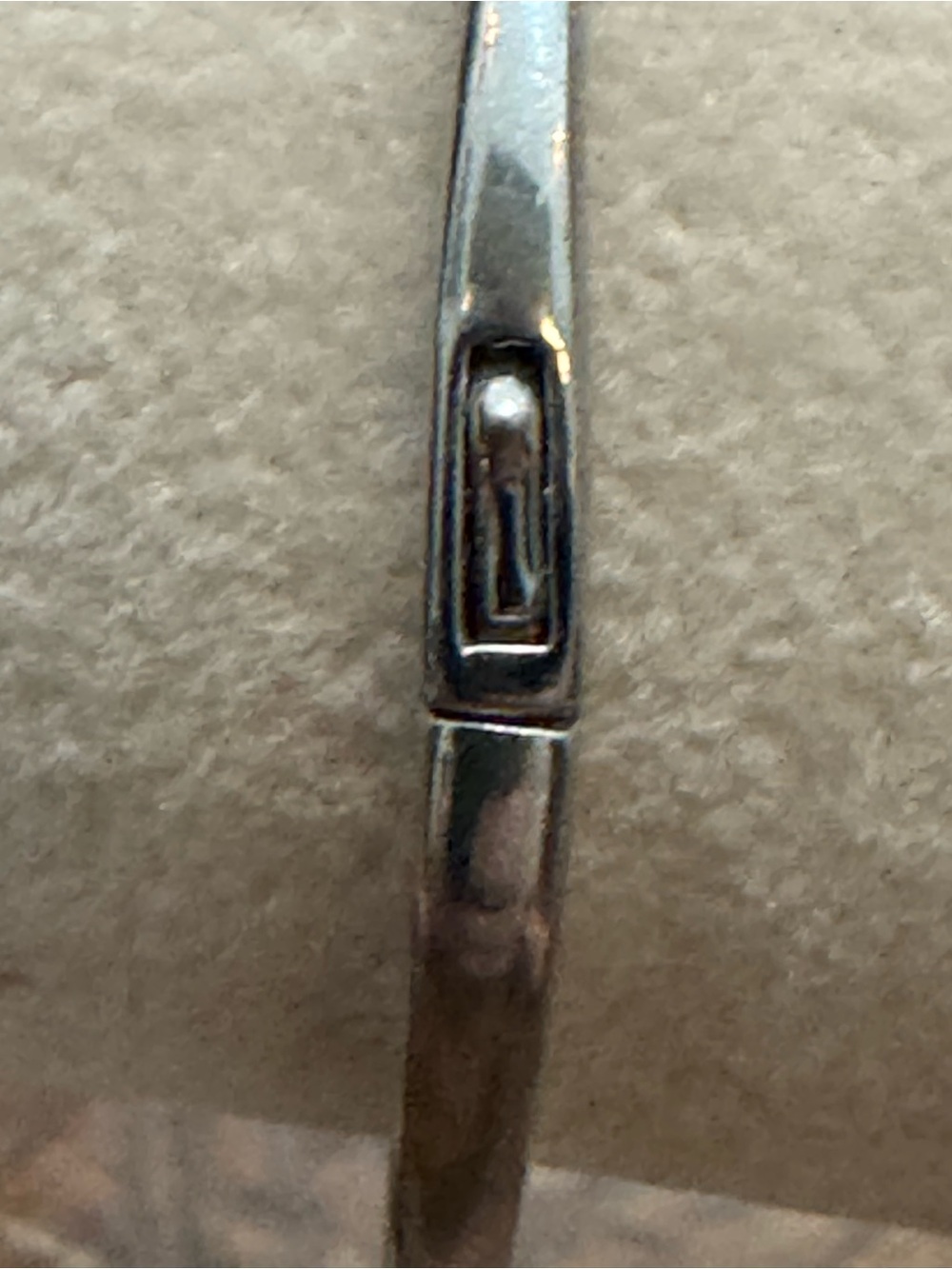 Silver Bracelet - Picture 6 of 7